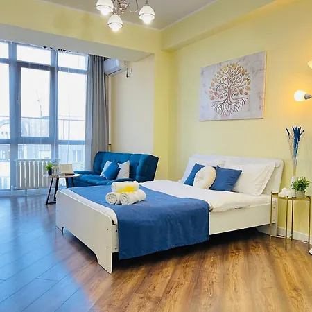 393 Sunshine Apartments Sholpan City Almaty Exterior photo
