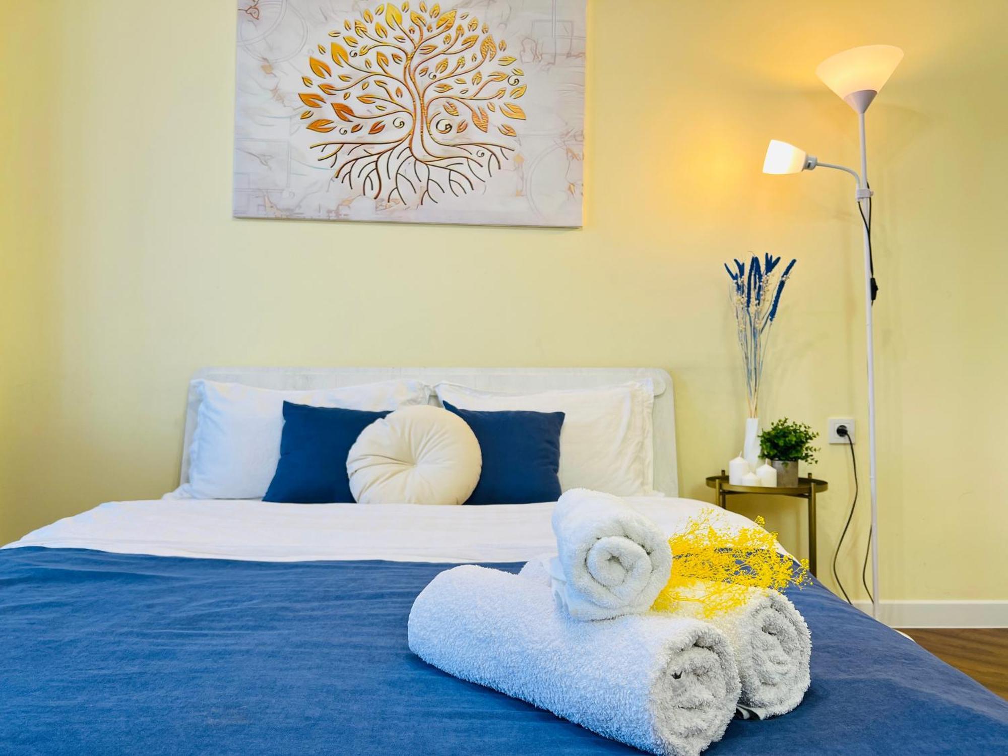 393 Sunshine Sholpan Apartment