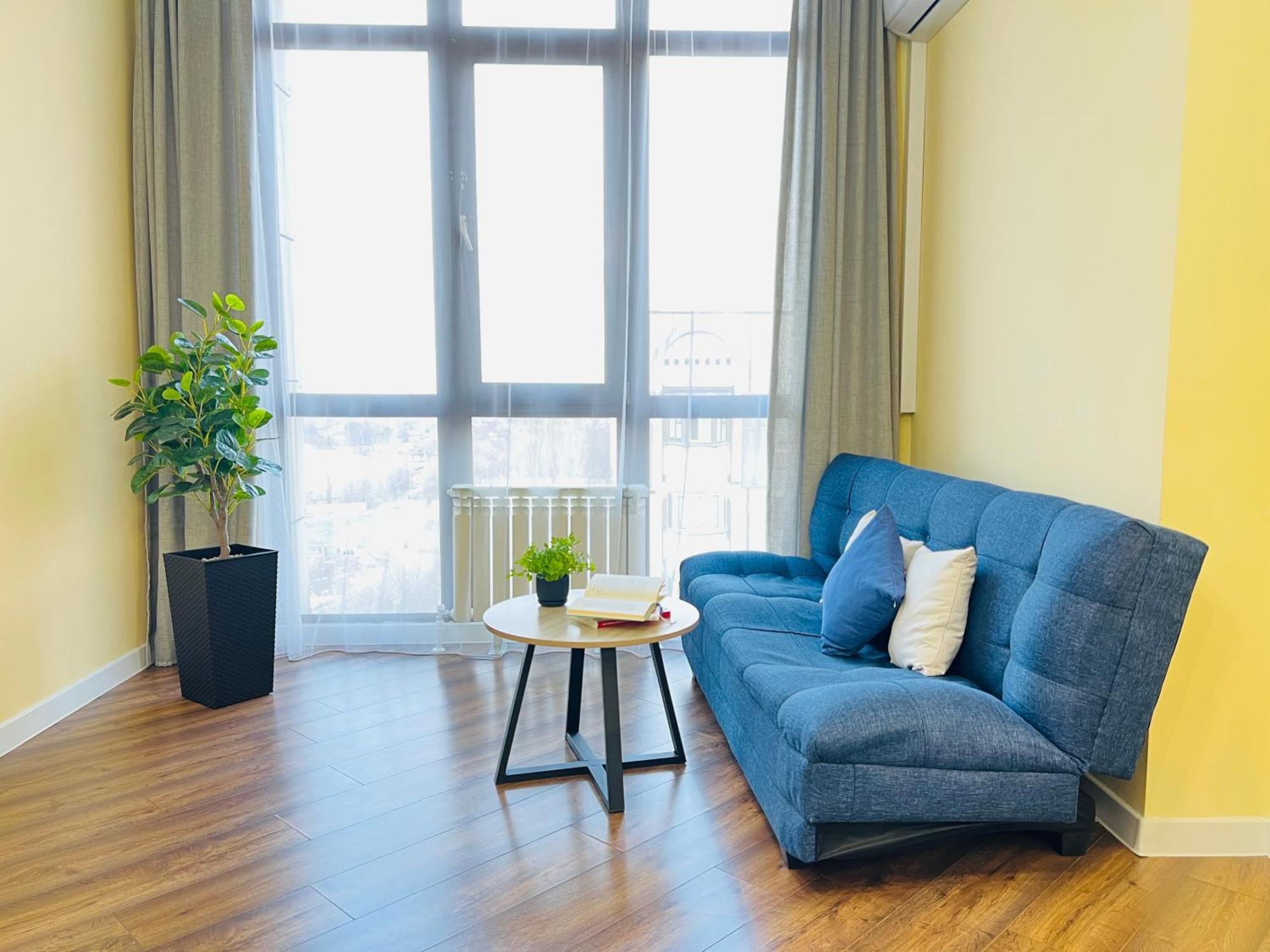 Apartment 393 Sunshine Sholpan *