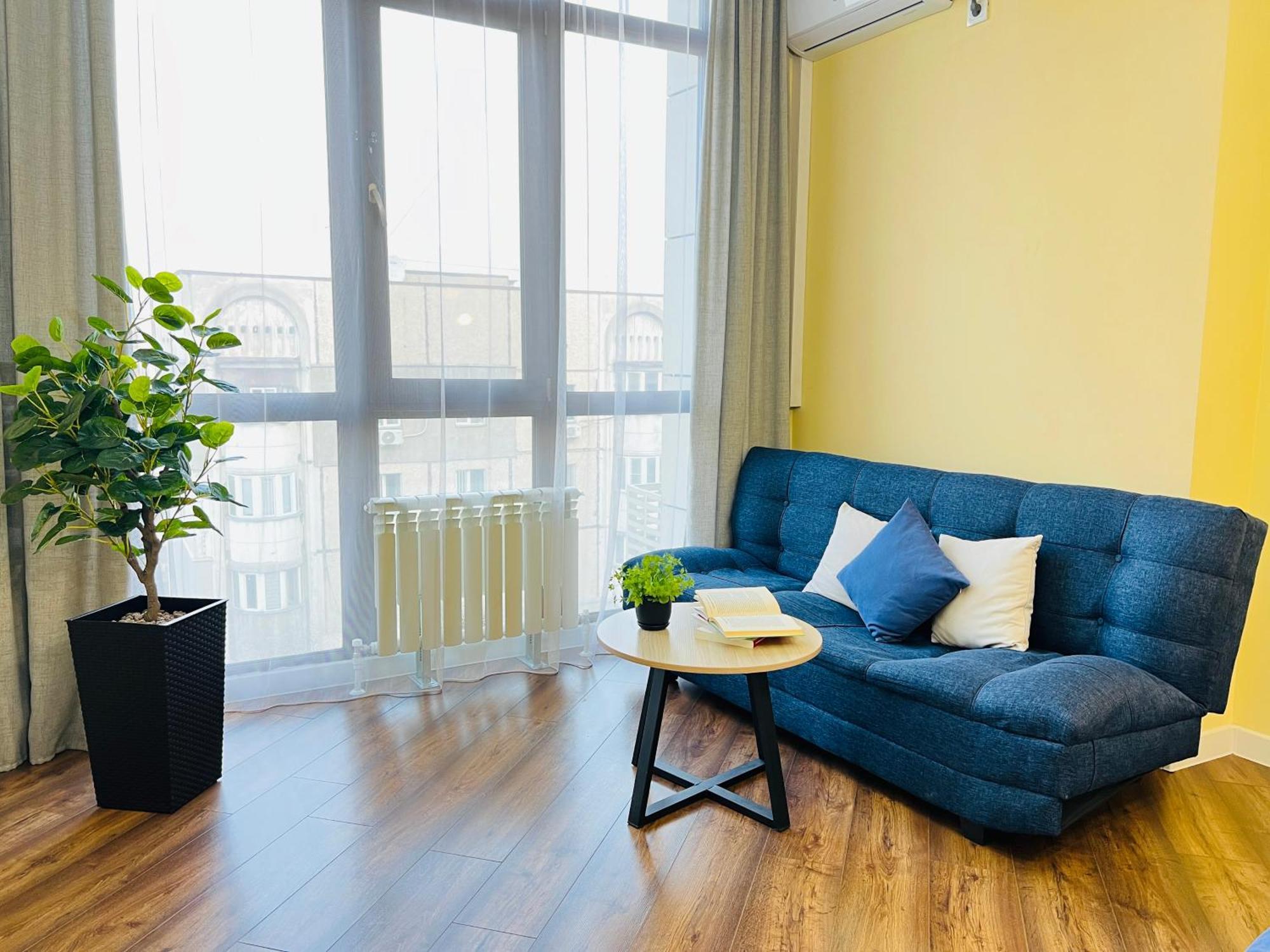 393 Sunshine Sholpan * Almaty