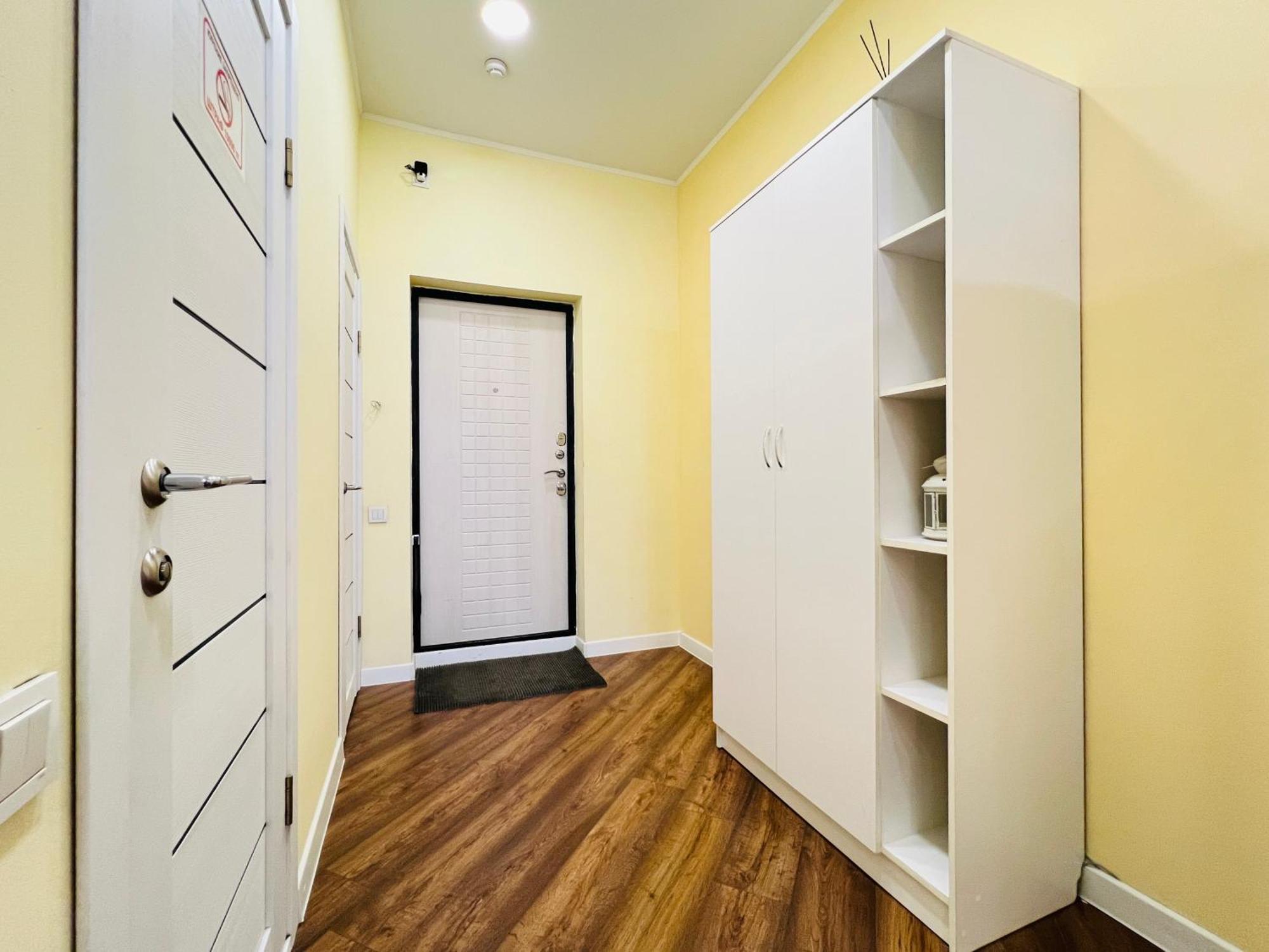 Apartment 393 Sunshine Sholpan