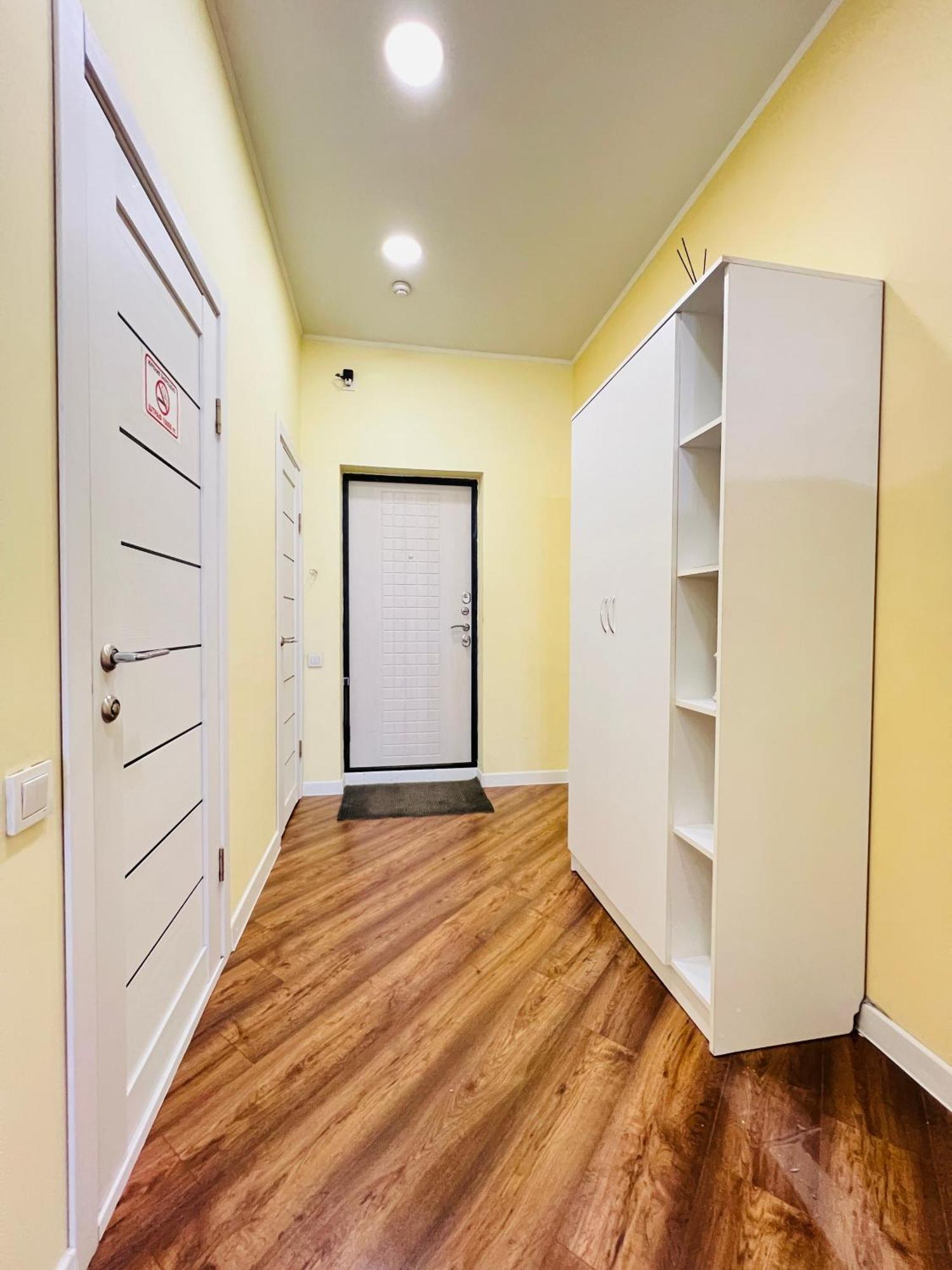 Apartment 393 Sunshine Sholpan *
