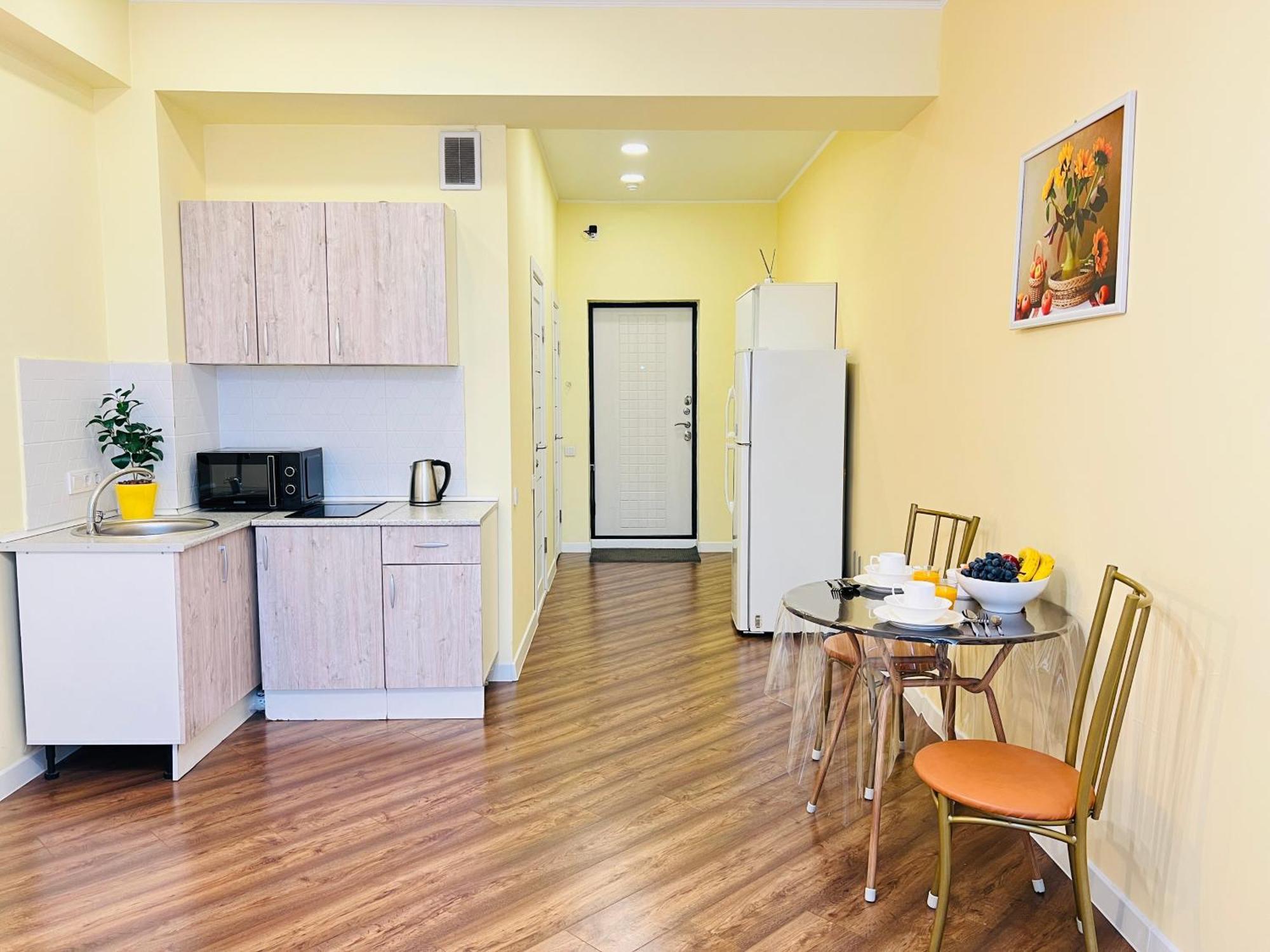 Apartment 393 Sunshine Sholpan